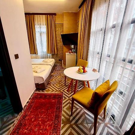 Mates Port Hotel Стамбул Екстер'єр фото