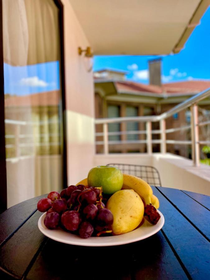 Mates Port Hotel Стамбул Екстер'єр фото