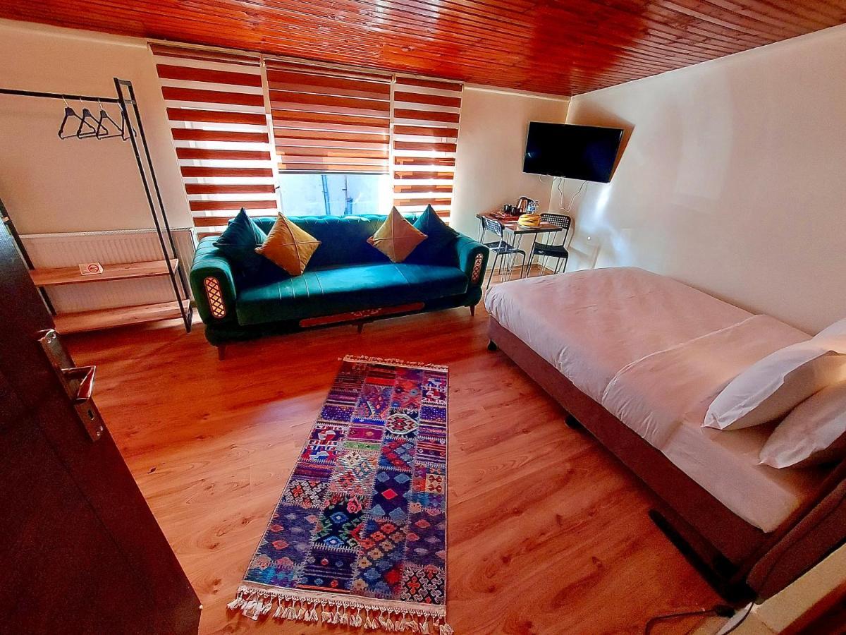 Mates Port Hotel Стамбул Екстер'єр фото